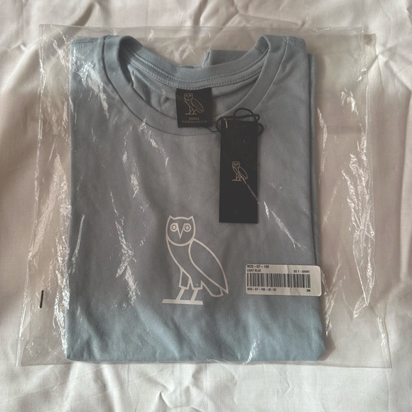 Women’s OVO T-shirt - Picture 1 of 3